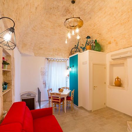 Arcueve-Dimora Con Vista Con Terrazze Panoramiche Villa Ostuni Eksteriør bilde