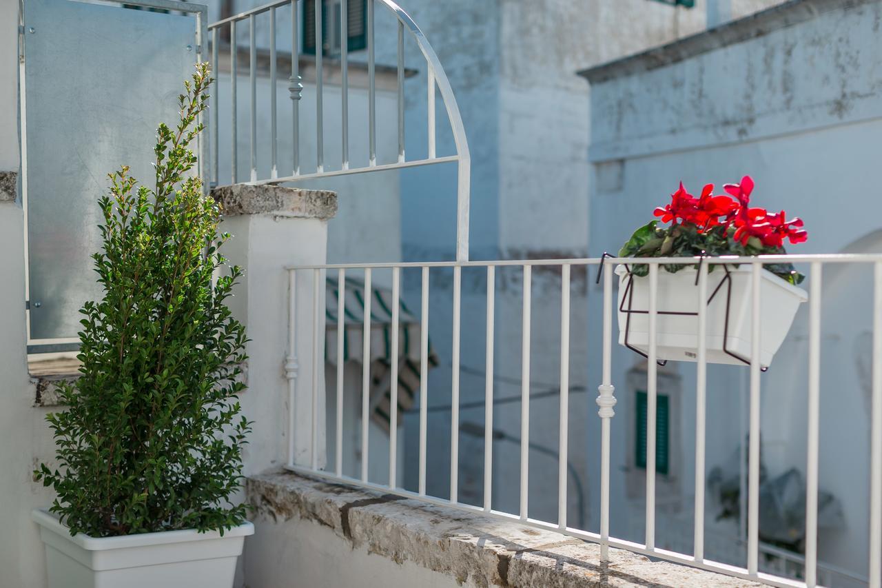 Arcueve-Dimora Con Vista Con Terrazze Panoramiche Villa Ostuni Eksteriør bilde