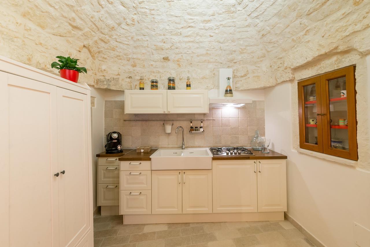 Arcueve-Dimora Con Vista Con Terrazze Panoramiche Villa Ostuni Eksteriør bilde
