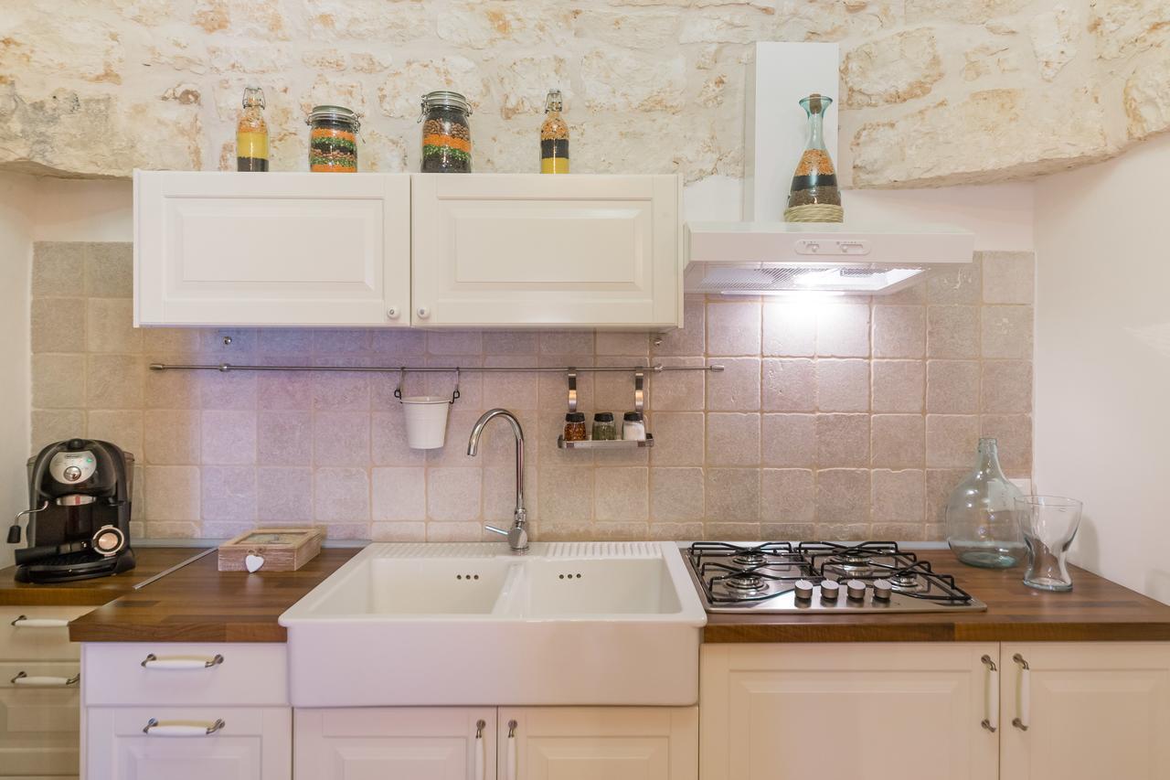 Arcueve-Dimora Con Vista Con Terrazze Panoramiche Villa Ostuni Eksteriør bilde